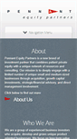 Mobile Screenshot of pennantep.com